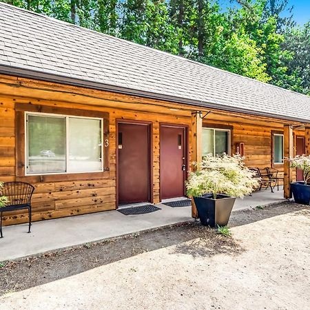 Quilcene Lodge At Mount Walker Inn Екстериор снимка