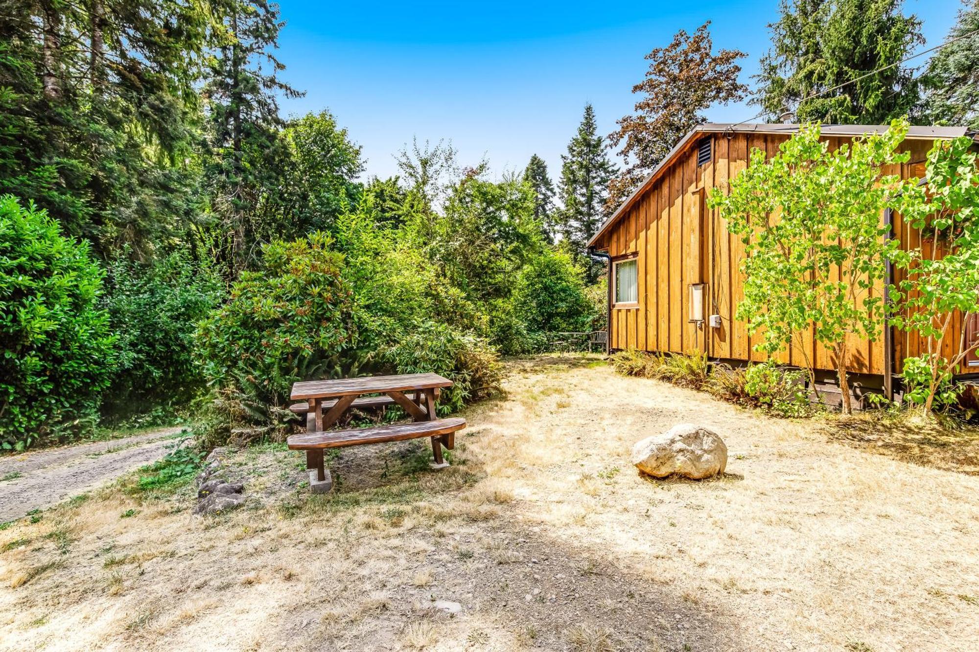 Quilcene Lodge At Mount Walker Inn Екстериор снимка