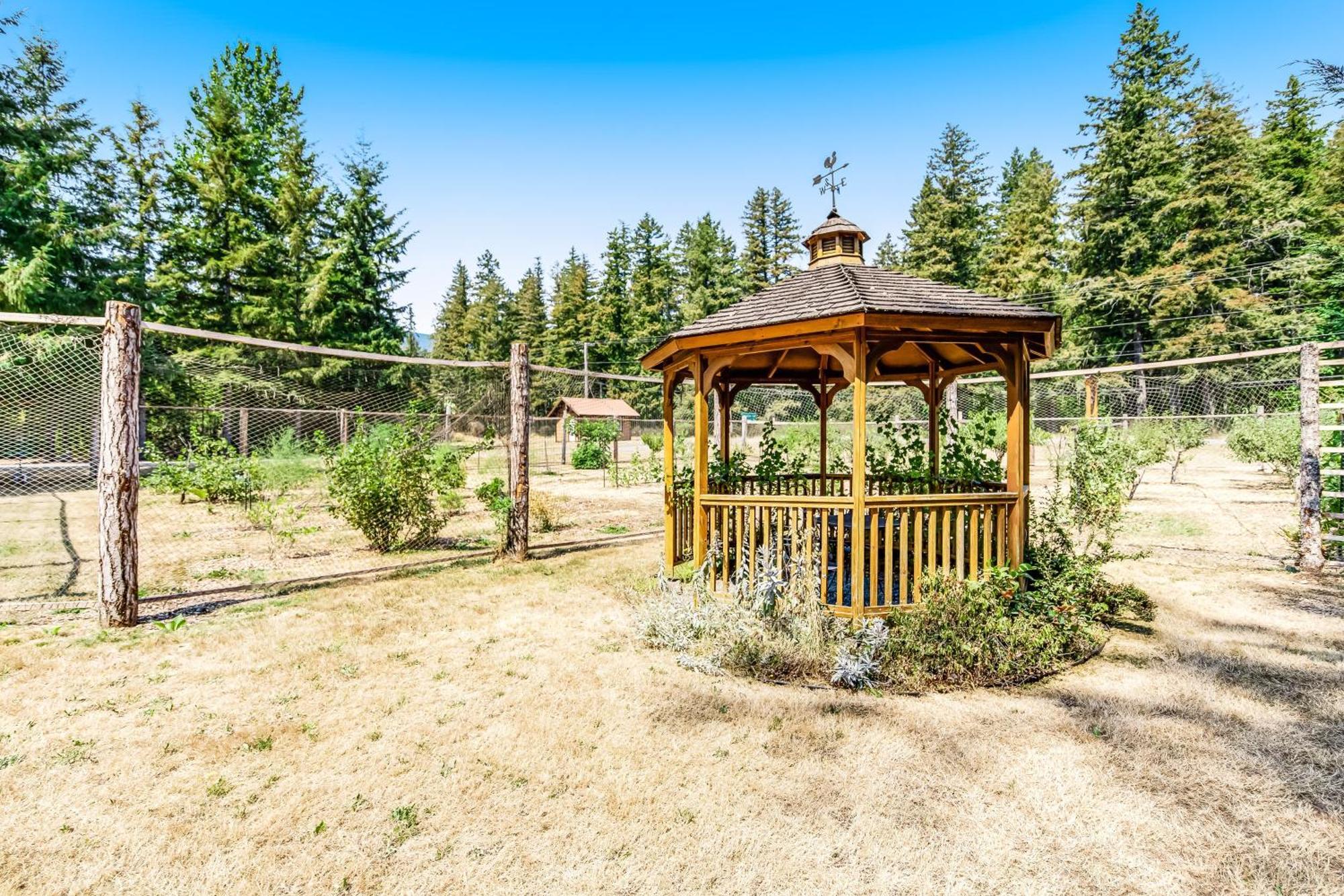 Quilcene Lodge At Mount Walker Inn Екстериор снимка